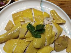 -花溪雨·森林餐厅(石基店)