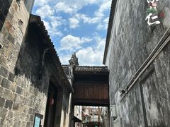 -崇仁古镇