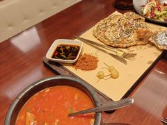 -那拉提之疆·新疆菜(美院店)