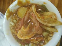 -玉林串串香(桥西店)