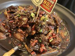 -回味黑鸭煲·始于2006(万松园店)