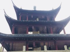 -白马涧龙池景区