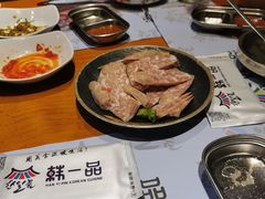 -韩一品韩国料理(柏庐南路店)