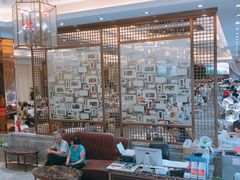 -君德澜酒家·创意粤菜(金山谷店)