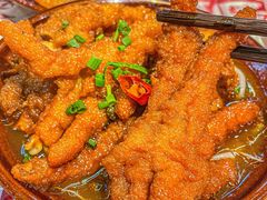 -耙吉吉川味小酒馆(本地人回头店)