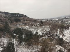 -华清宫景区