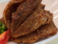 -苏苑饭店-中餐厅(长桥地区店)