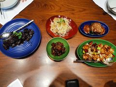 -君悦酒店·1881·北京烤鸭