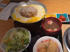 -味太助·银饭食堂(中华城店)