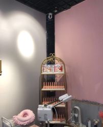 -花系美·美甲美睫精品店