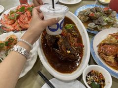 -潘先生海鲜城(神州半岛店)