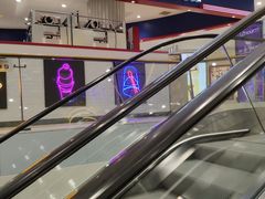 -丽达购物中心(崂山店)