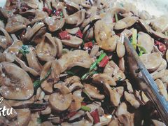 -集杰尚品海鲜烤肉自助餐厅(乳山振华店)