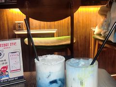 -The Cheebat 锌吧·Bistro(体育西店)