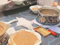 -名都晓荷塘主题火锅(建设大街店)