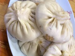 -天津包子铺(万泉庄店)
