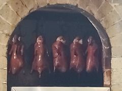 -万荣烤鸭店·北京菜(天坛店)