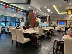 -太婆天府山珍酒楼(亚运村店)