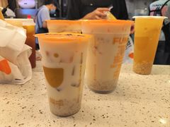 -放哈·甜醅子奶茶创造者(正宁路店)