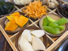 -芈重山老火锅(洪崖洞店)