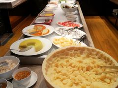 -拉蒂娜·巴西牛排馆 Latina·Brazilian Steakhouse(陆家嘴旗舰店)