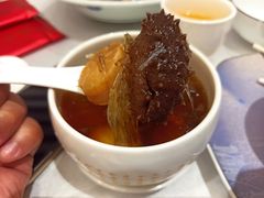 -聚春园自助餐厅(东街口店)