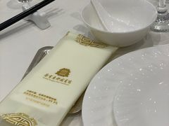 -南京东郊国宾馆