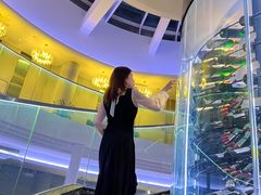 -帝景壹号粤菜餐厅(美丽沙店)