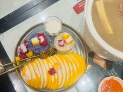 -滕记星发餐室·新加坡菜(巨鹿路店)