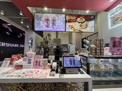 -DQ·蛋糕·冰淇淋(城南嘉园店)