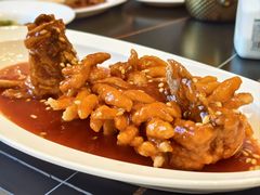 -香阁餐厅·常州菜·常州菜代表品牌(新北奥体店)