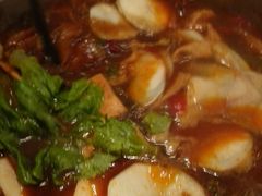 -黄记煌三汁焖锅(新佳丽江汉路店)