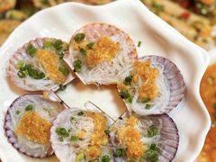 -简家·海鲜盛宴(下沙店)