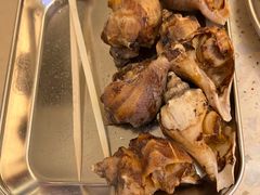 -白仁仔· 活烤海鲜 宵夜(豫园店)