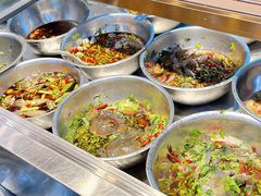 -长平老姿娘夜粥(平东一街店)