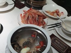 -加餐海鲜自助(宝龙一城店)