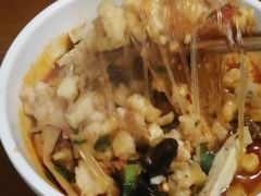 -刘信牛羊肉小炒泡馍(回民街店)