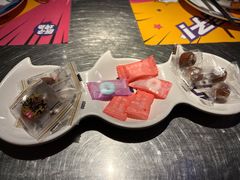 -匠子烤鱼(桫椤湾店)