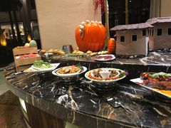 -鼓浪湾酒店自助餐