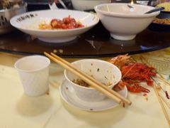 -铭副琦食·虾蟹烩馆(渔人码头店)