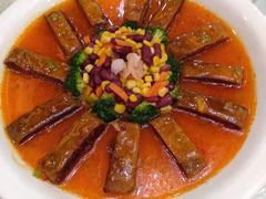 -清真悦宾楼食府(海湖店)