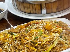 -澳门西南饭店·粤菜·茶市·手工点心(华海路店)