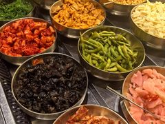 -火炉火自助餐(西直门凯德MALL店)
