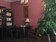 -碧露轩·大益茶体验馆(镇江路店)