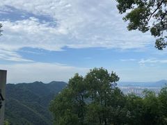 -城外有星光桥舍(南山店)