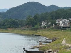 -新安江山水画廊风景区