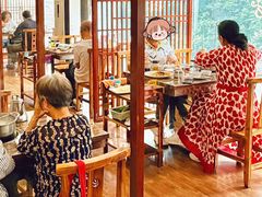 -渔意坊·千层无骨鱼粥底火锅·20年顺德菜(普君店)