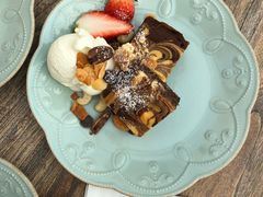 -Vanillacafe香草咖啡(银海大世界店)