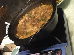 -陈先进鱼馆·夜宵·地道农家菜(湖墅南路店)