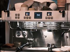 -Again Coffee Roaster(香蜜湖店)